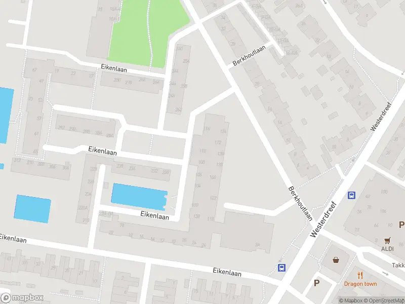 112 melding Anonieme overlastmelding Eikenlaan in Lisse gesloten