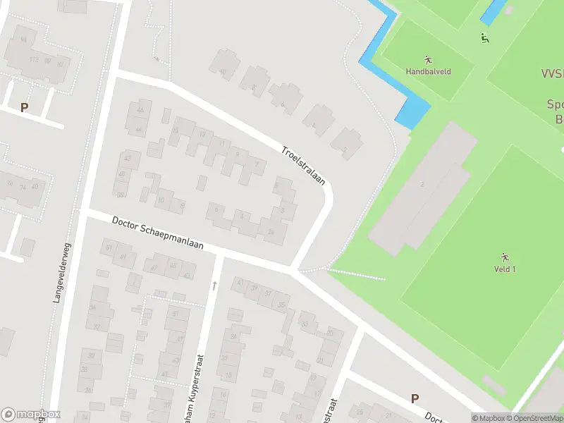 Overlastmelding Troelstralaan in Noordwijkerhout gesloten