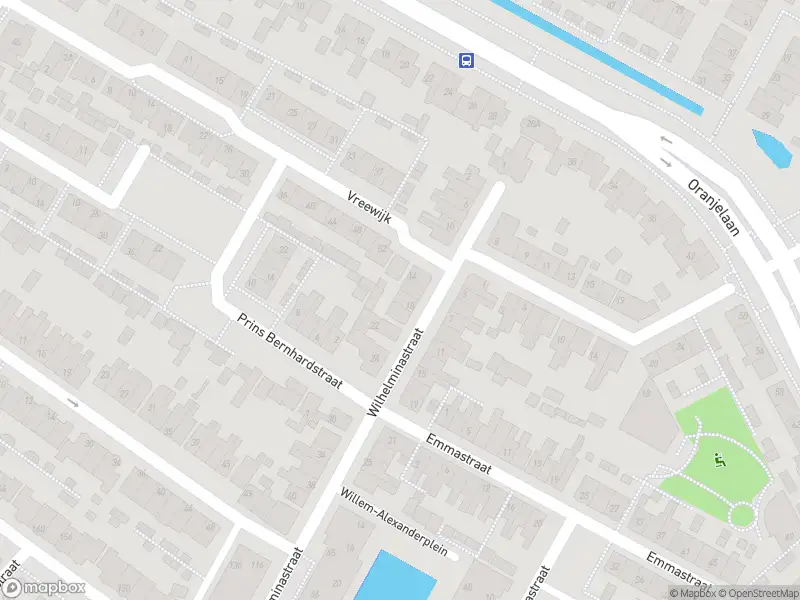 112 melding Anonieme overlastmelding Nieuwstraat in Lisse gesloten