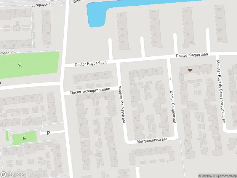 Overlastmelding Meester Mackaystraat in Waalwijk gesloten