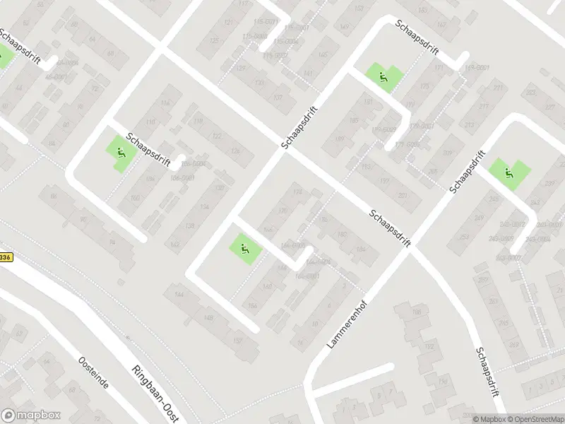 112 melding Overlastmelding Schaapsdrift in Zevenaar