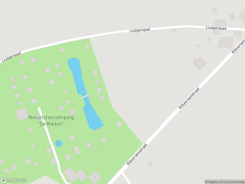 Overlastmelding Kikvorsenstraat in Hall