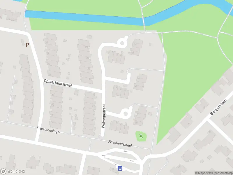 Overlastmelding Gorredijkhof in Arnhem