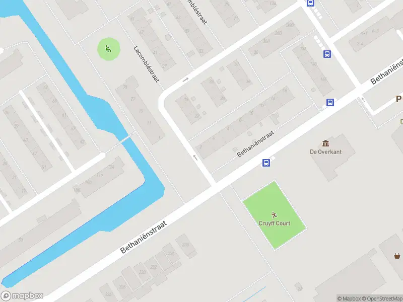 Overlastmelding Lacombléstraat in Arnhem