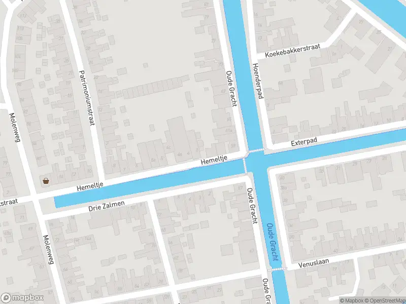 Overlastmelding Hemeltje in Enkhuizen