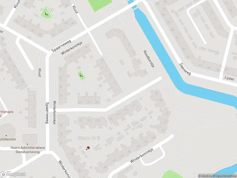 Overlastmelding Winterkoninkje in Hoorn gesloten