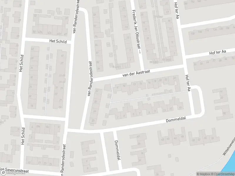 112 melding Overlastmelding Van Beekstraat in Boxtel