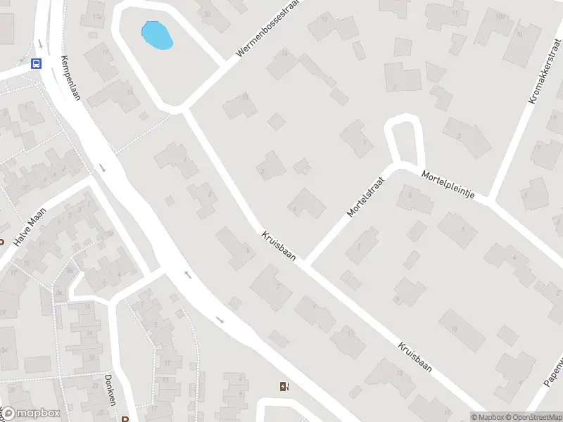 112 melding Overlastmelding Kruisbaan in Goirle gesloten