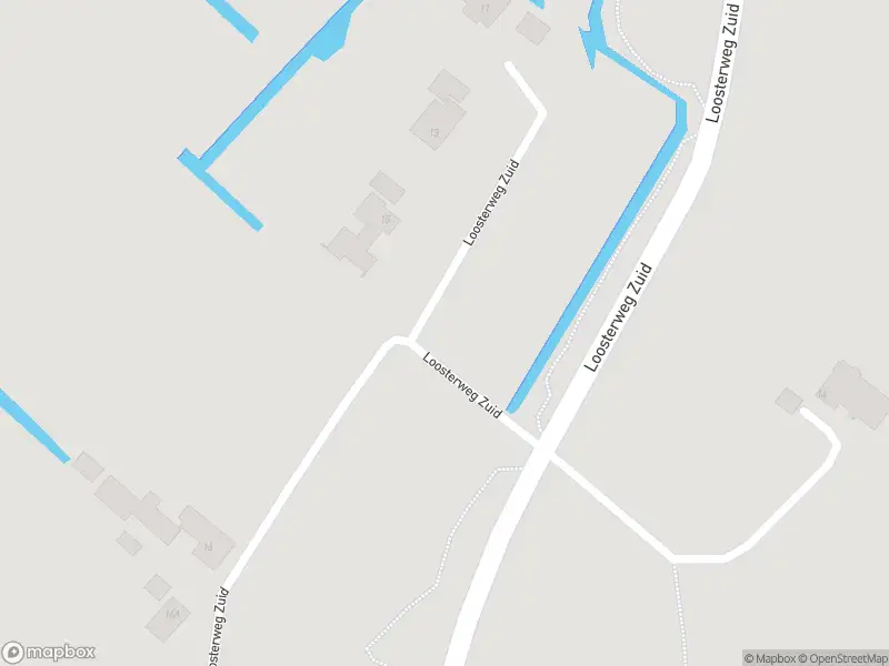 Overlastmelding Loosterweg Zuid in Lisse