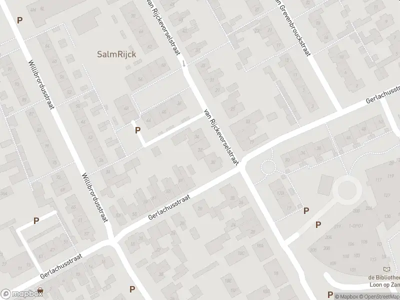 112 melding Overlastmelding Van Rijckevorselstraat in Loon op Zand