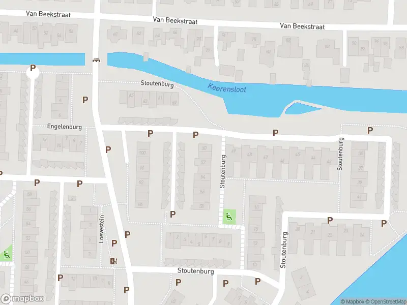 Overlastmelding Stoutenburg in Landsmeer