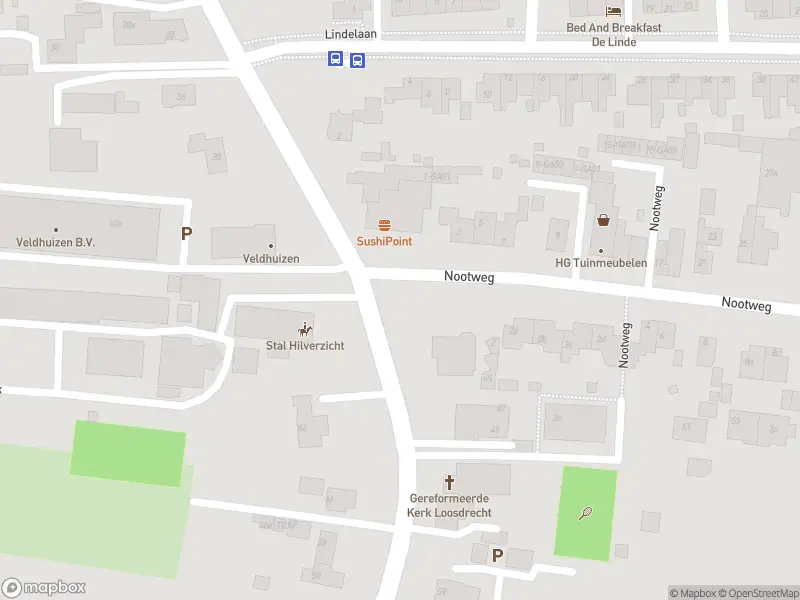 112 melding Overlastmelding Nieuw-Loosdrechtsedijk in Loosdrecht