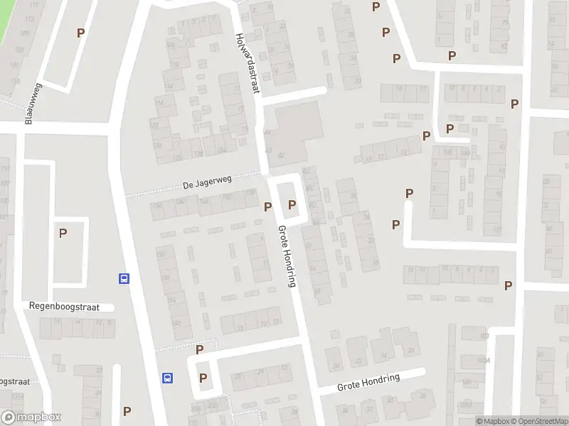 Overlastmelding Grote Hondring in Dordrecht gesloten