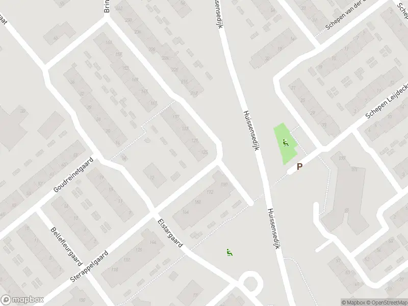 112 melding Overlastmelding Sterappelgaard in Arnhem gesloten