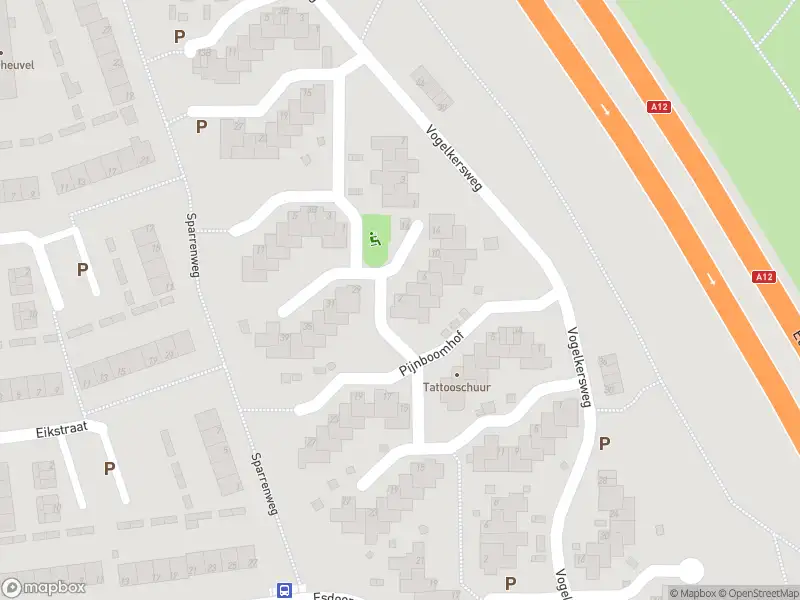Overlastmelding Pijnboomhof in Arnhem gesloten