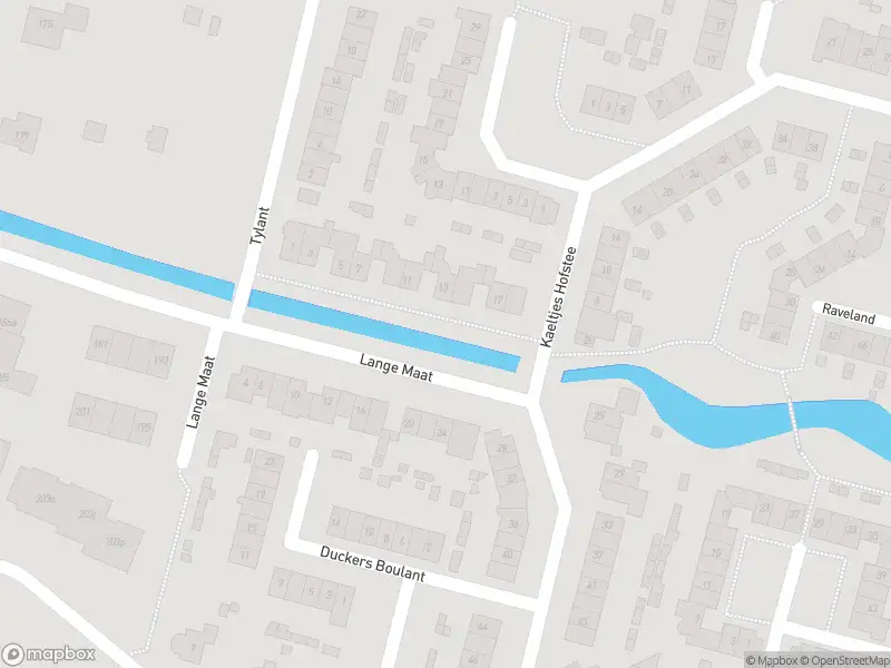 Overlastmelding Lange Maat in Westervoort gesloten