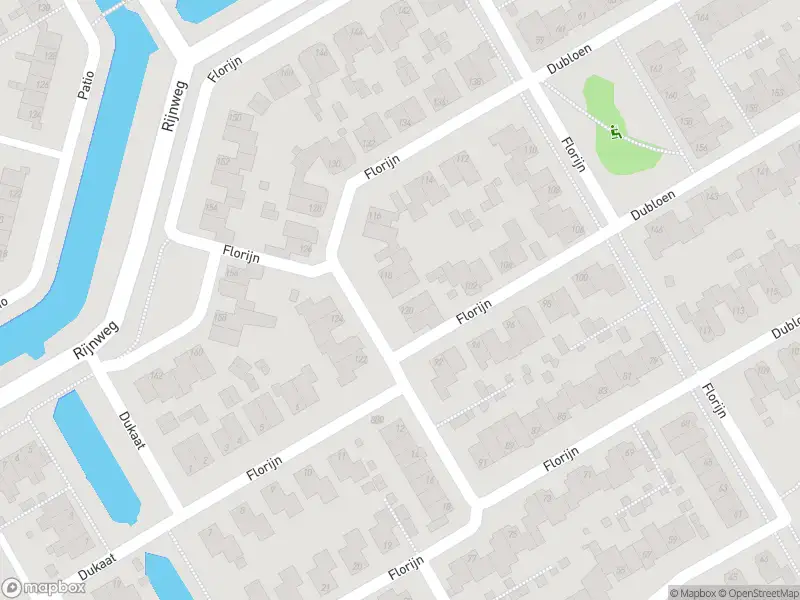 Overlastmelding Florijn in Hoorn (North Holland) gesloten