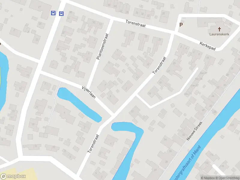 Overlastmelding Torenstraat in Kolhorn