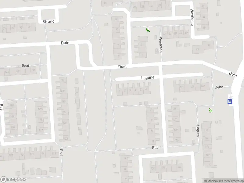 Overlastmelding Lagune in Lelystad