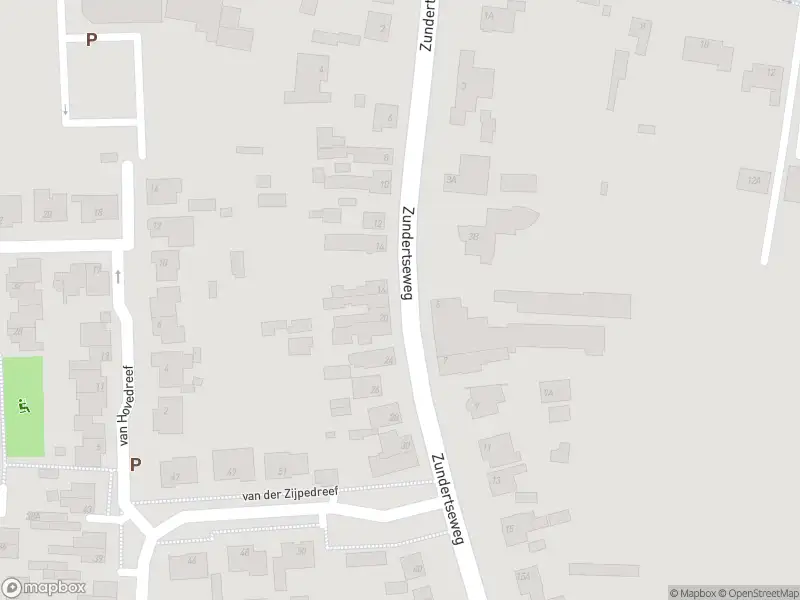 112 melding Overlastmelding Zundertseweg in Rucphen