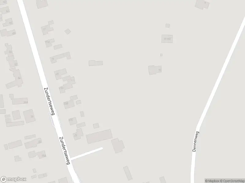 Overlastmelding Zundertseweg in Rucphen