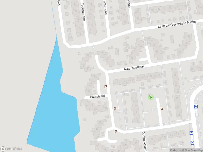 Overlastmelding Albardastraat in Goes