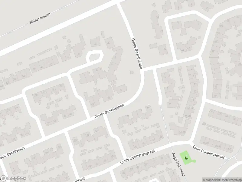 Overlastmelding Guido Gezellelaan in Goirle gesloten