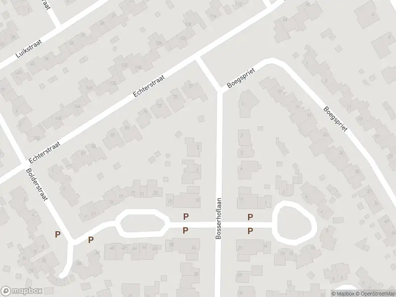 112 melding Overlastmelding Bosserhoflaan in Maasbracht gesloten