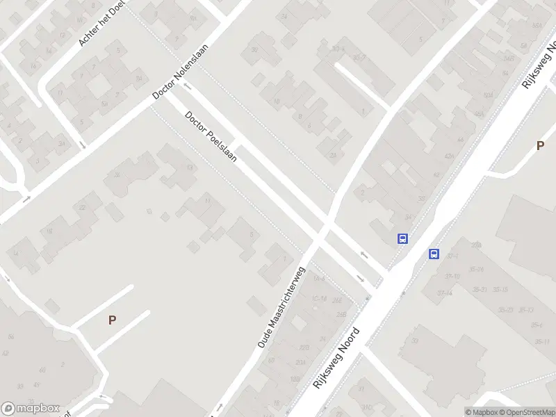 Overlastmelding Dr. Poelslaan in Geleen
