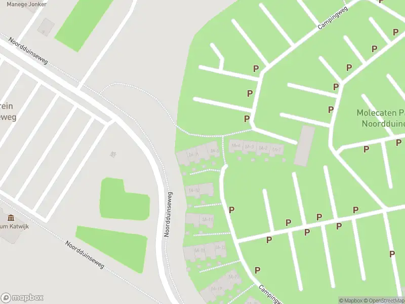 Overlastmelding Campingweg in Katwijk gesloten