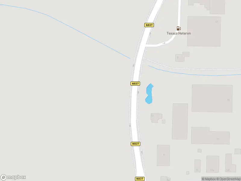 Overlastmelding  in Heteren