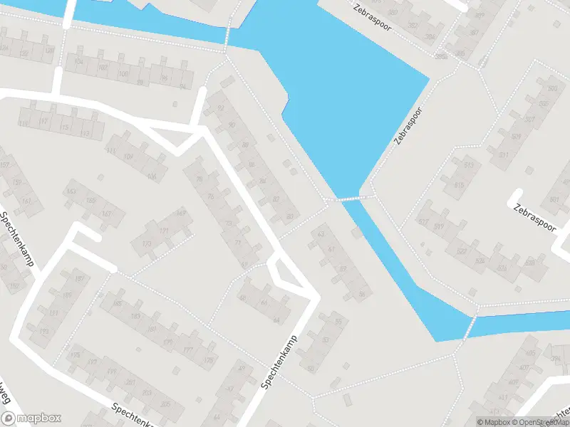 Overlastmelding Spechtenkamp in Maarssen gesloten