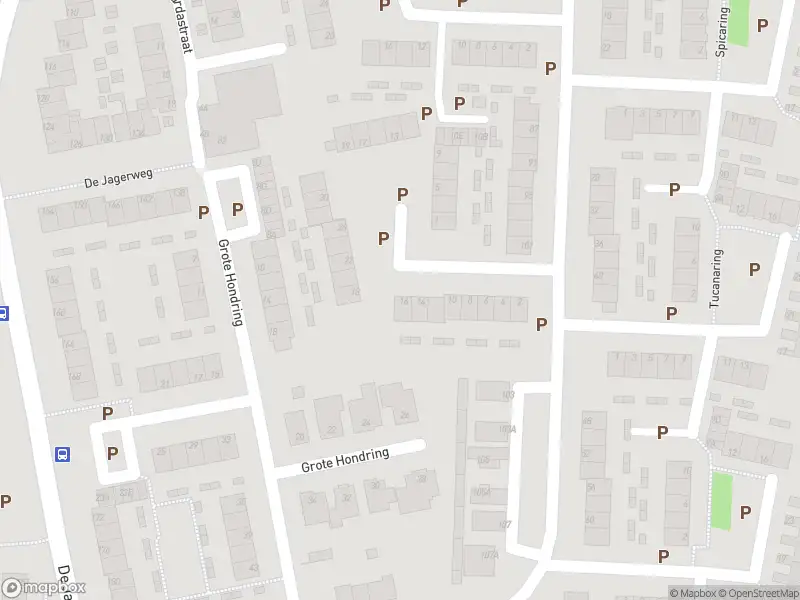 Overlastmelding Andromedaring in 3328HB Dordrecht gesloten