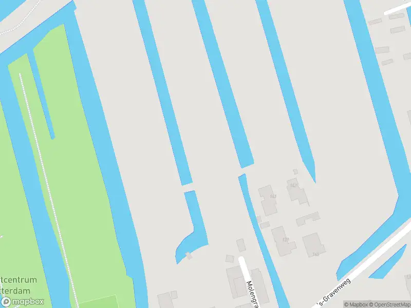 Brandweer met gepaste spoed naar de 's-Gravenweg in Capelle aan den IJssel vanwege dier(en) in nood