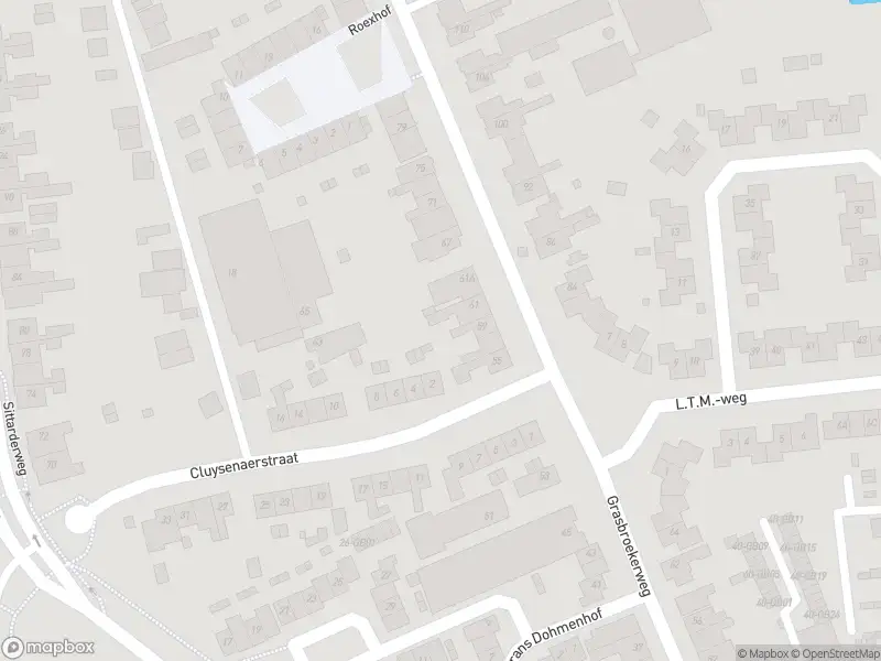 Brandweer met gepaste spoed naar de Sittarderweg in Heerlen vanwege afhijsen patient