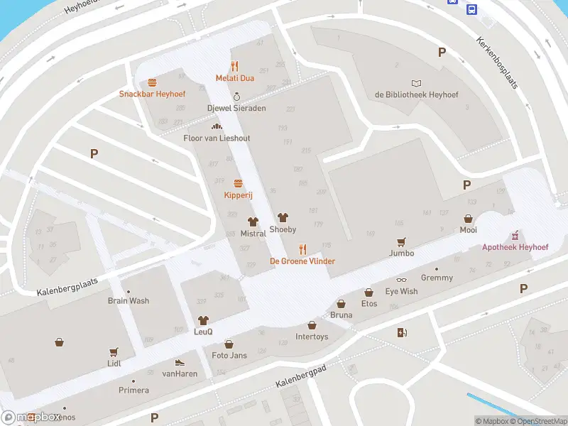 Anonieme overlastmelding Heyhoefpromenade in Tilburg gesloten