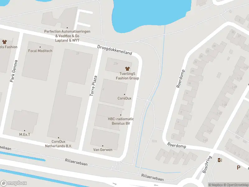 Overlastmelding Torre Plaza in Tilburg gesloten