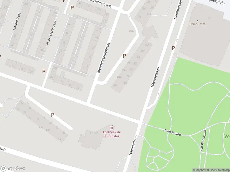 112 melding Overlastmelding Mendelssohnstraat in Tilburg