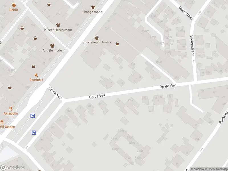 112 melding Overlastmelding Op de Vey in Geleen