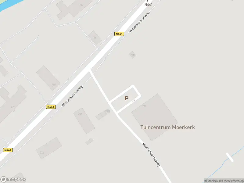 Overlastmelding Wassenaarseweg in 2223LA Katwijk