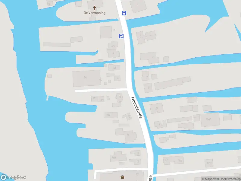 112 melding Anonieme overlastmelding Noordeinde in Landsmeer gesloten