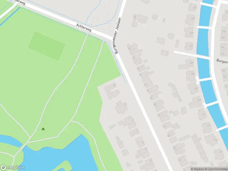 Overlastmelding Burgemeester Jaslaan in Dordrecht gesloten