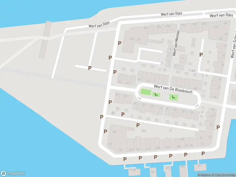 Overlastmelding Werf van De Biesbosch in Dordrecht gesloten