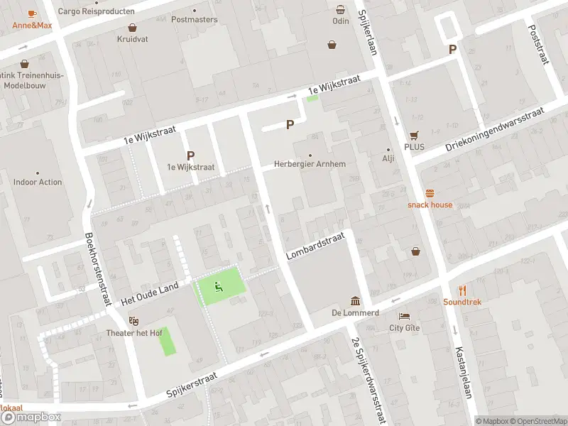 112 melding Overlastmelding Het Nieuwe Land in Arnhem