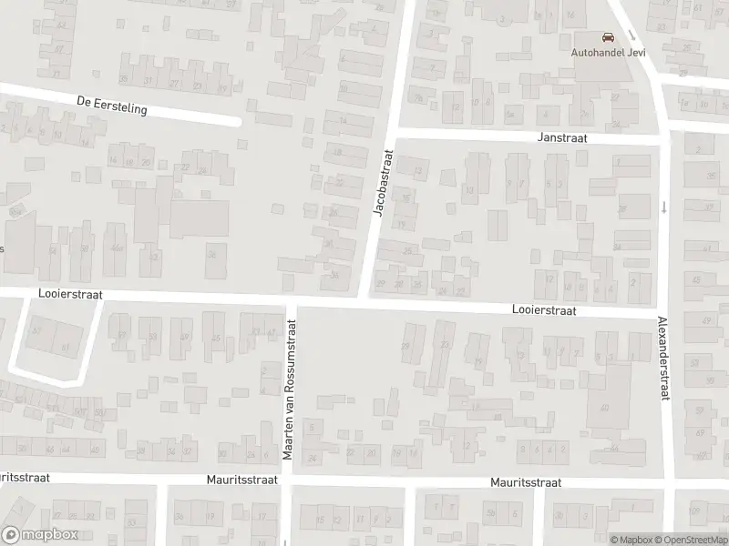 112 melding Overlastmelding Looierstraat in Velp