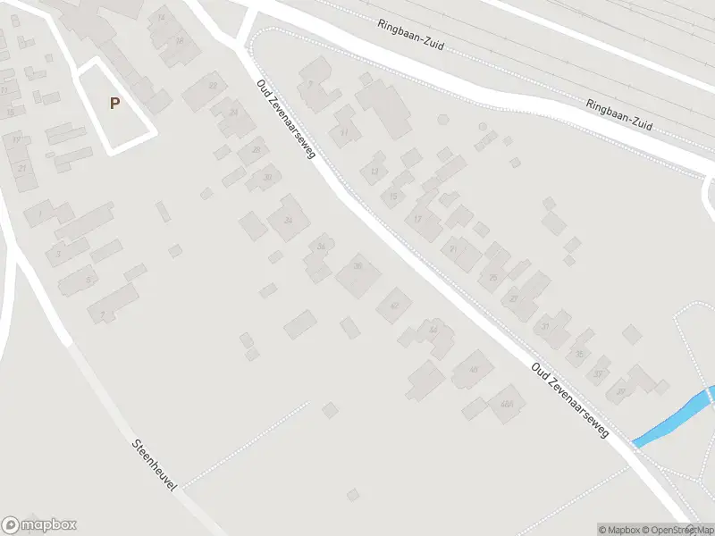 112 melding Overlastmelding Oud Zevenaarseweg in Zevenaar gesloten