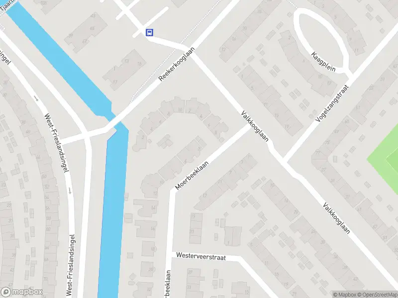 112 melding Overlastmelding Moerbeeklaan in Heerhugowaard