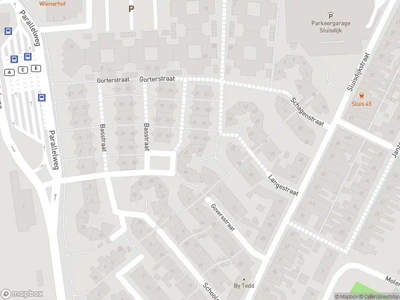 Overlastmelding Langestraat in Den Helder gesloten