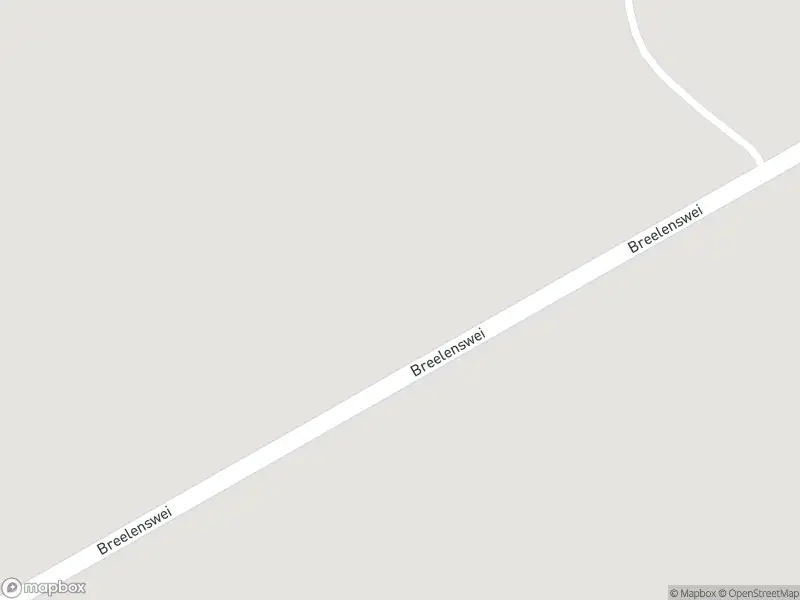 Overlastmelding Breelenswei in Mirns