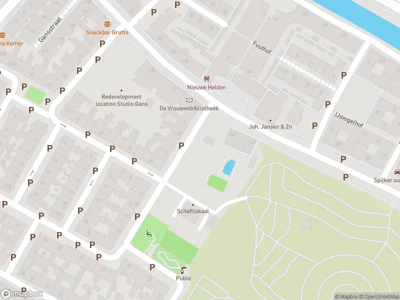 Politie naar de Albatrosstraat in Utrecht vanwege aanrijding met letsel